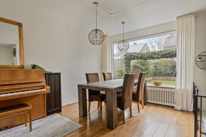 Foto 8 van De Vroedschap 9