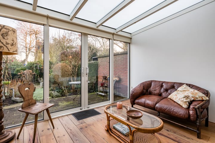 Foto 16 van Vondelstraat 1