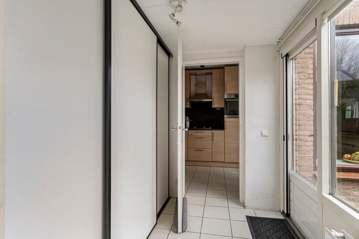 Foto 9 van De Vroedschap 9