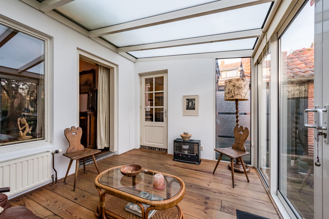 Foto 17 van Vondelstraat 1