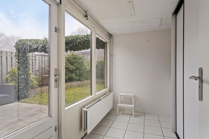 Foto 10 van De Vroedschap 9