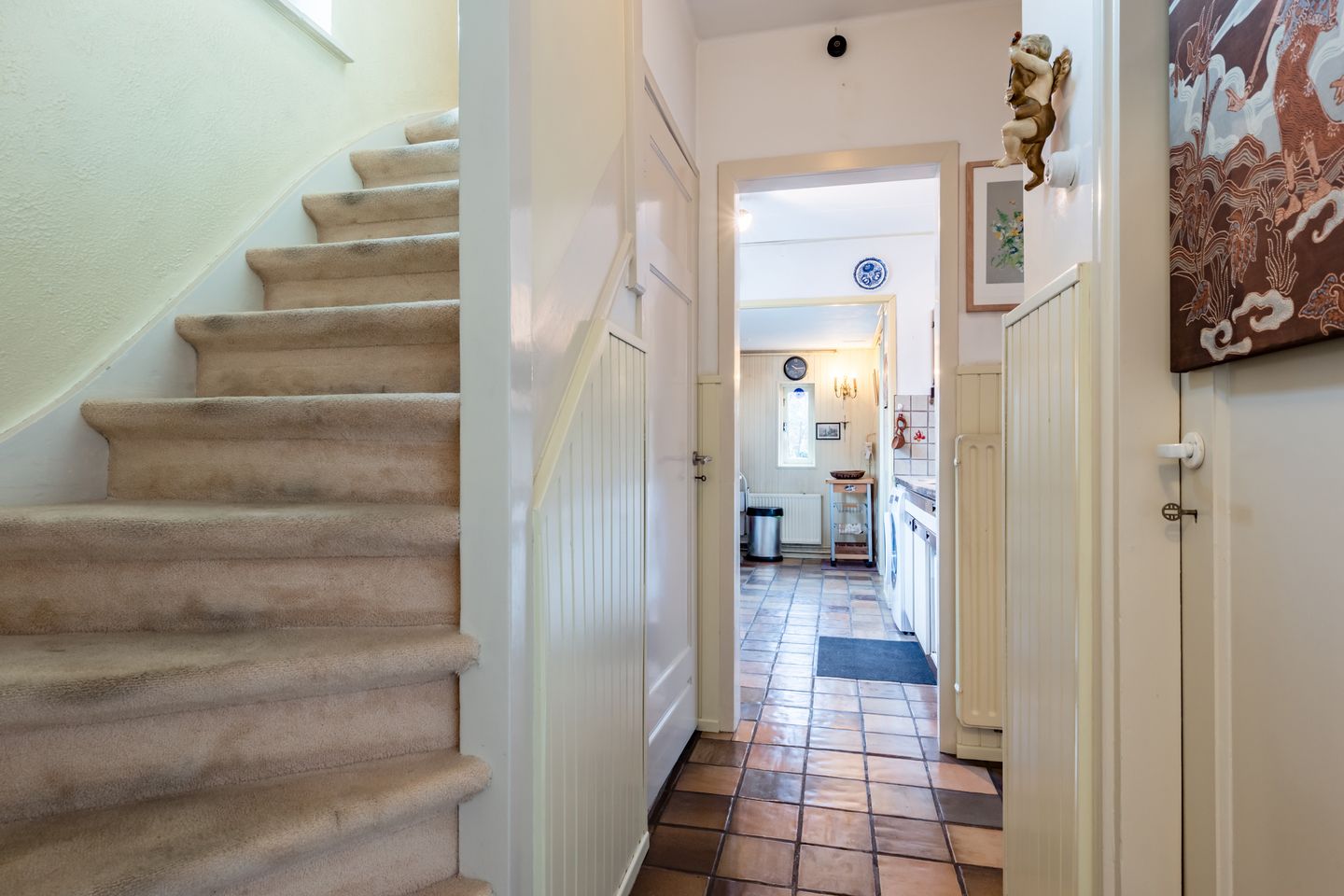 Foto 5 van Vondelstraat 1