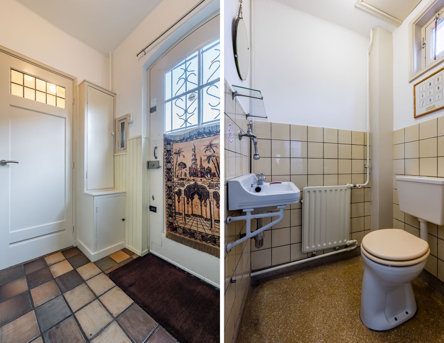 Foto 4 van Vondelstraat 1