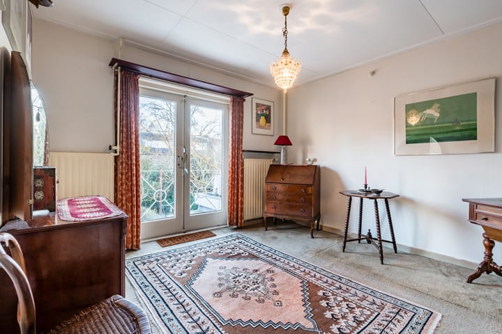 Foto 19 van Vondelstraat 1