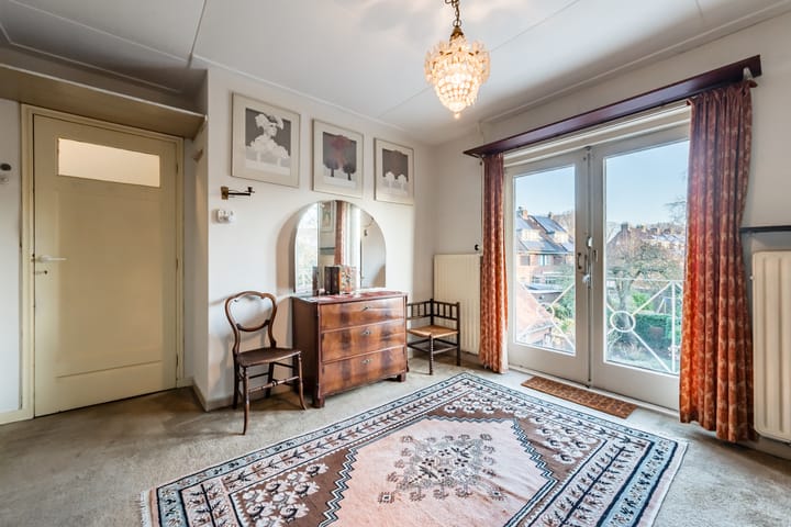 Foto 20 van Vondelstraat 1