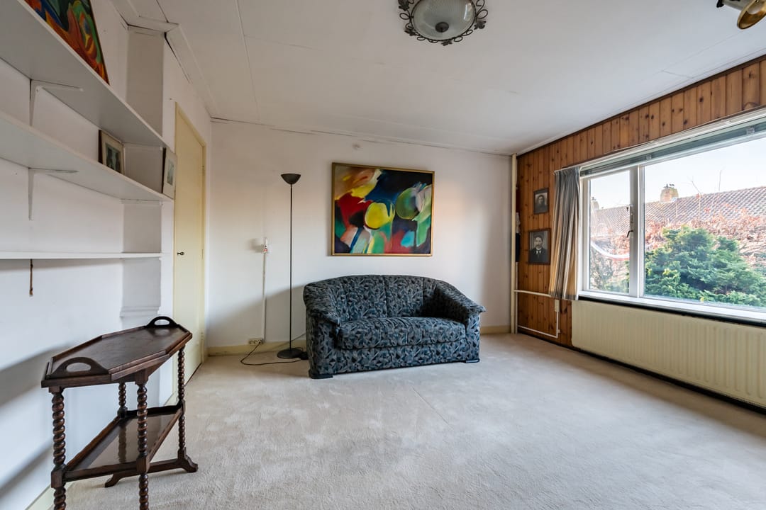 Foto 22 van Vondelstraat 1