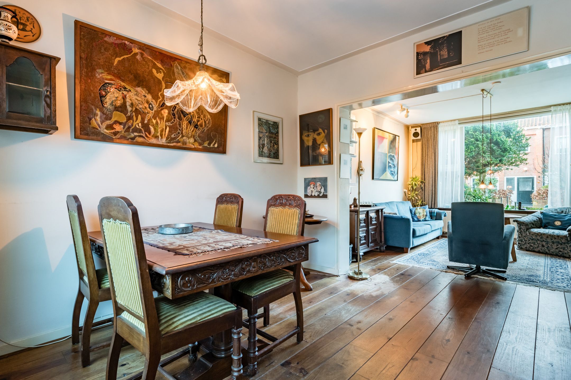 Foto 12 van Vondelstraat 1