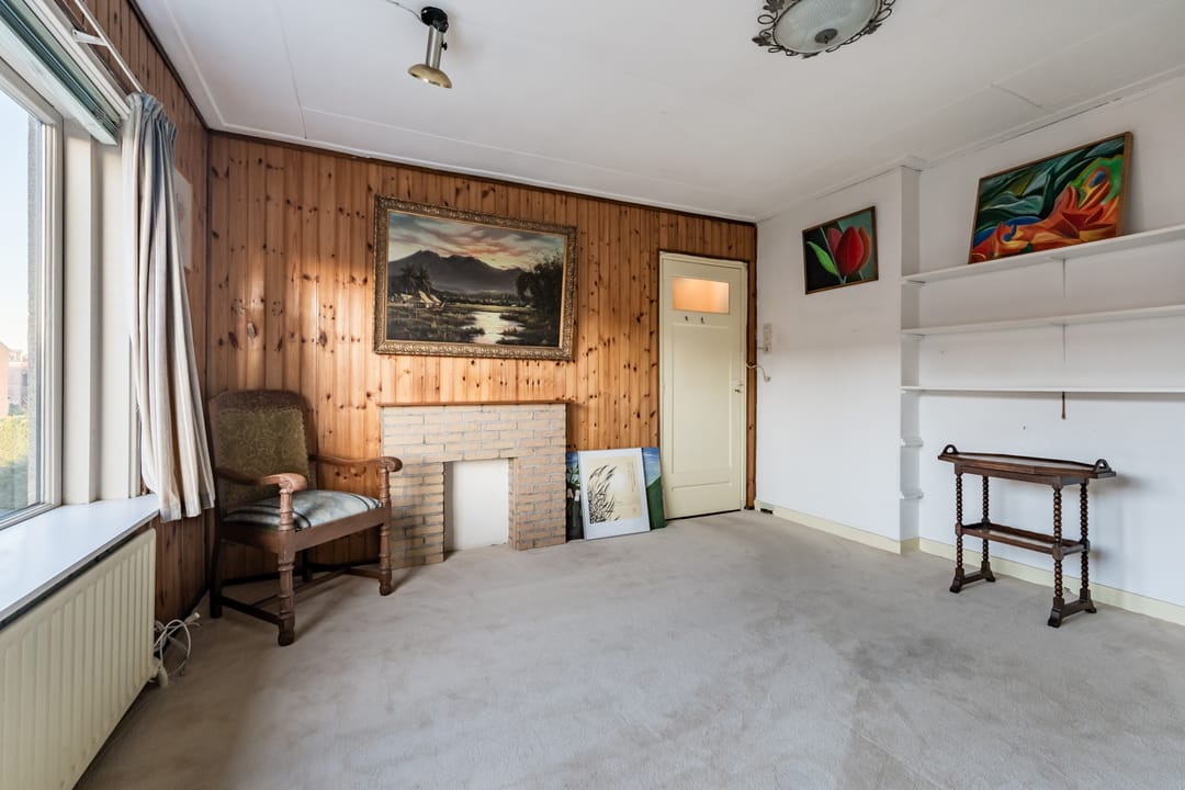 Foto 23 van Vondelstraat 1