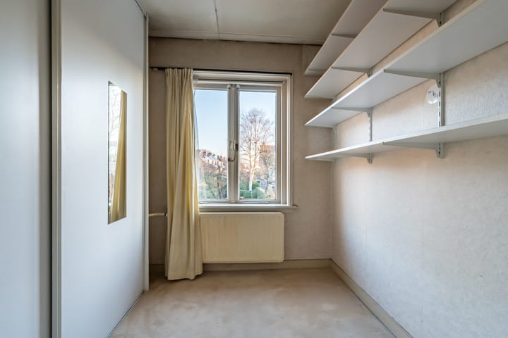 Foto 24 van Vondelstraat 1