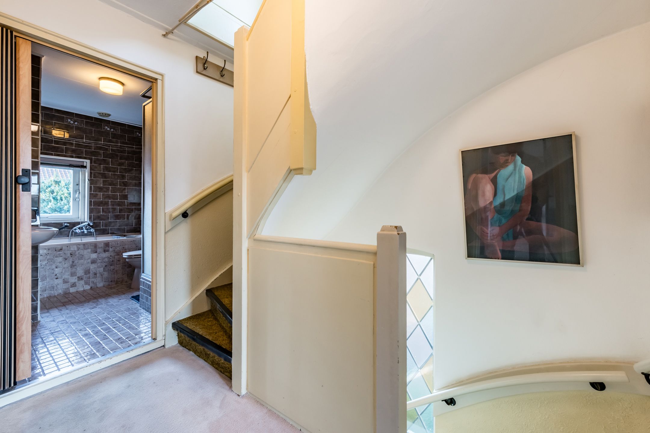 Foto 18 van Vondelstraat 1