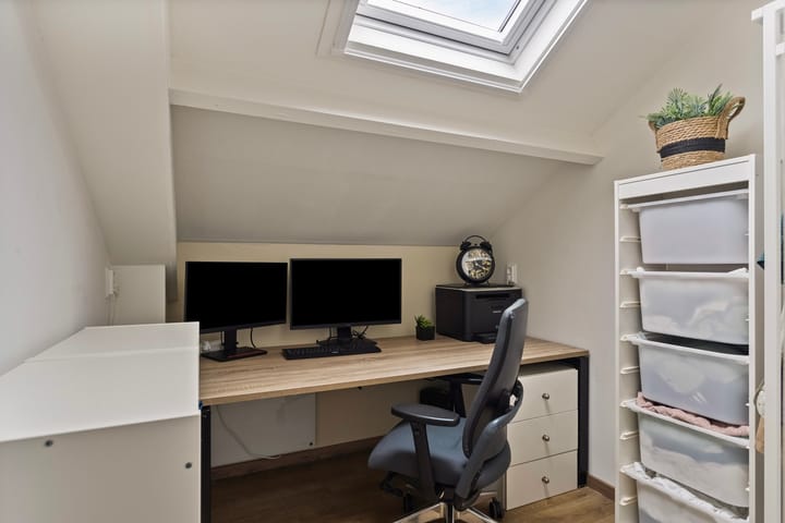 Foto 21 van De Vroedschap 9