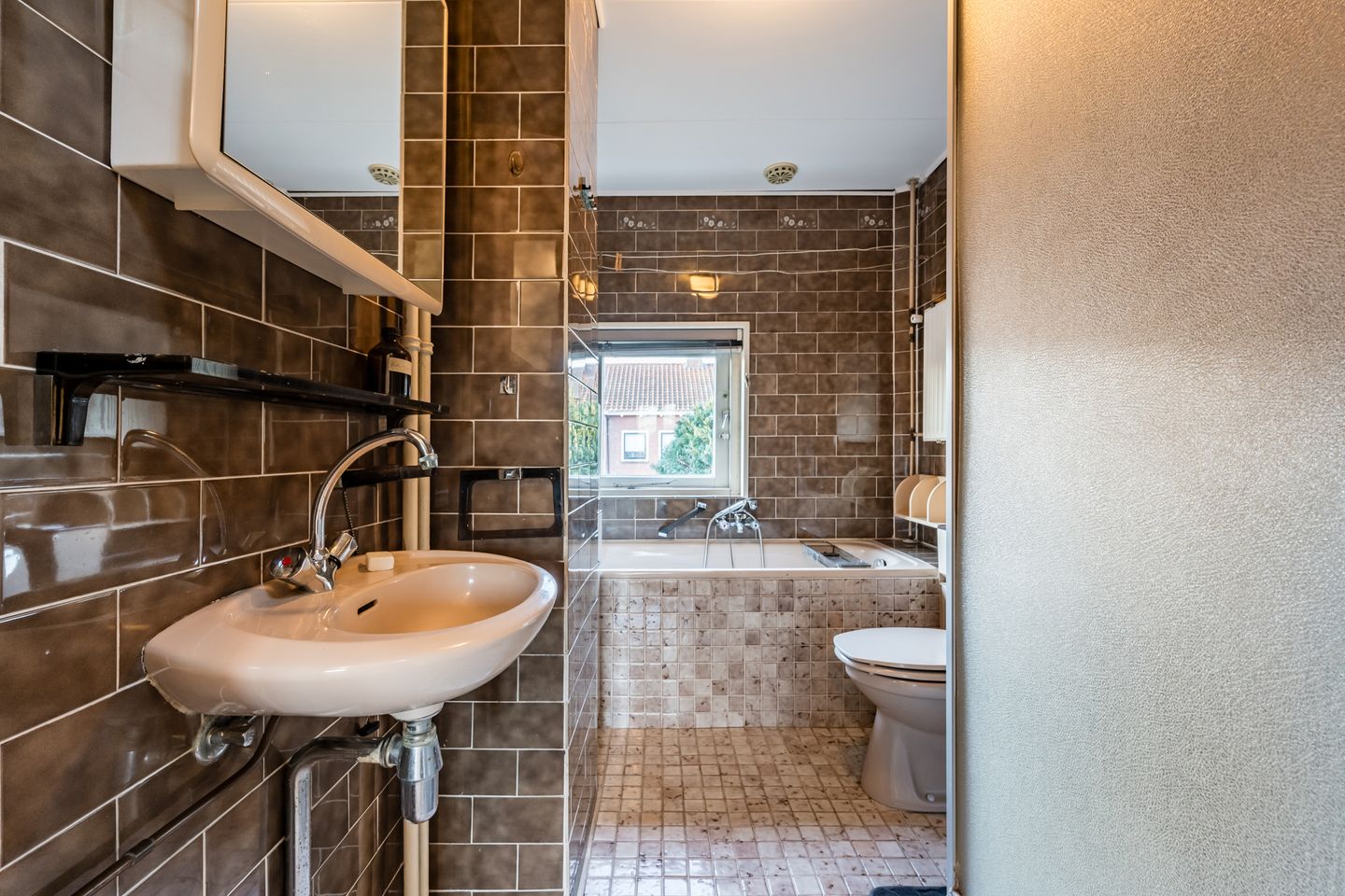 Foto 25 van Vondelstraat 1