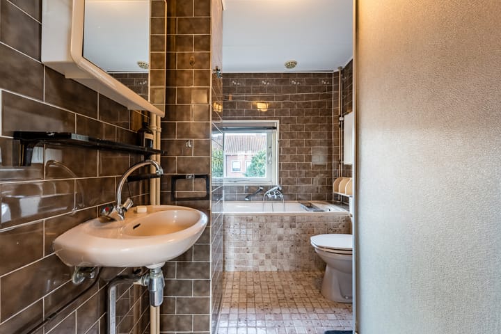 Foto 25 van Vondelstraat 1