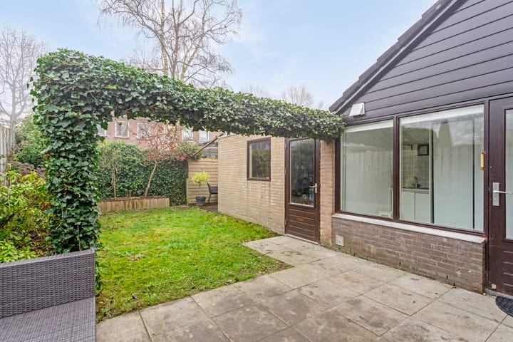 Foto 22 van De Vroedschap 9