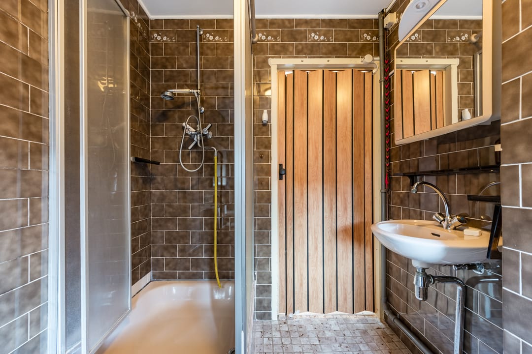 Foto 26 van Vondelstraat 1