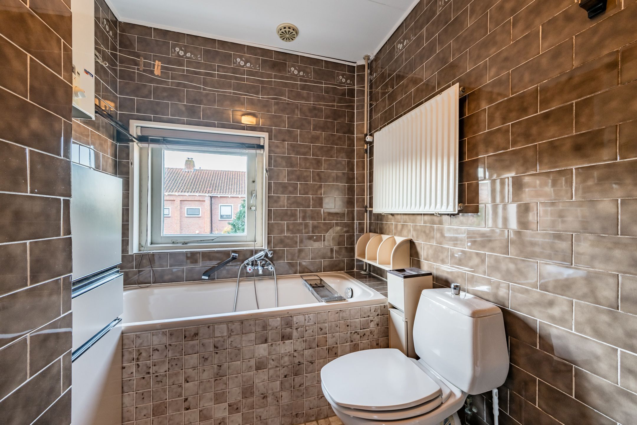 Foto 27 van Vondelstraat 1