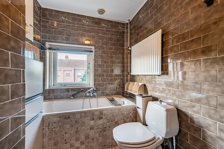 Foto 27 van Vondelstraat 1