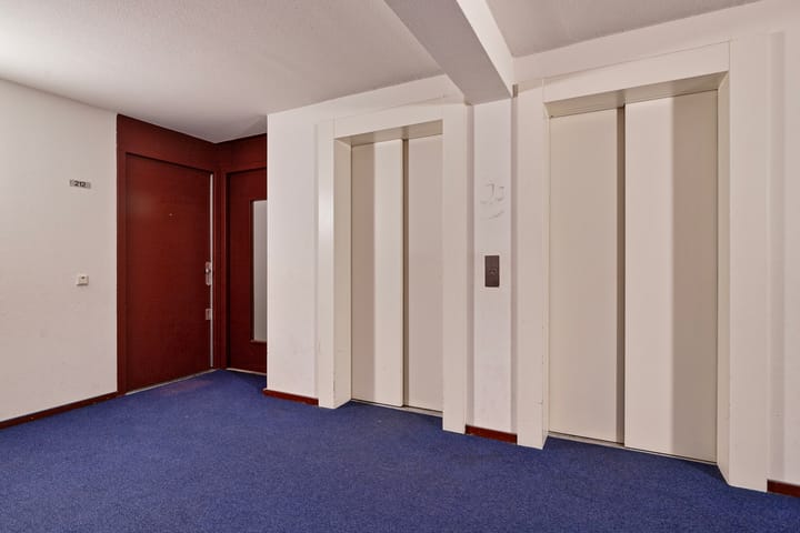 Foto 4 van Fijnjekade 212