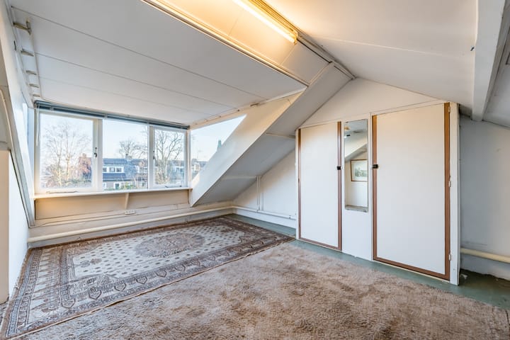 Foto 29 van Vondelstraat 1