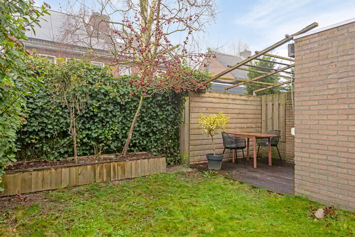 Foto 25 van De Vroedschap 9