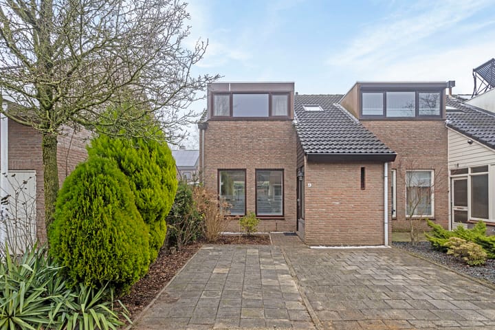 Foto 27 van De Vroedschap 9