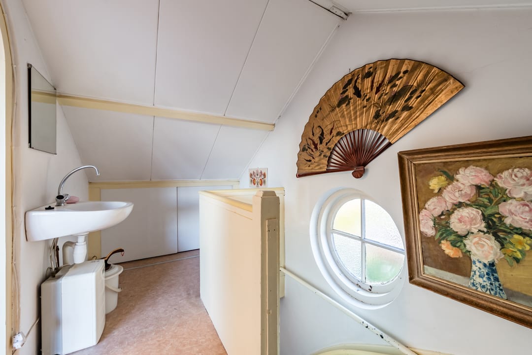 Foto 28 van Vondelstraat 1