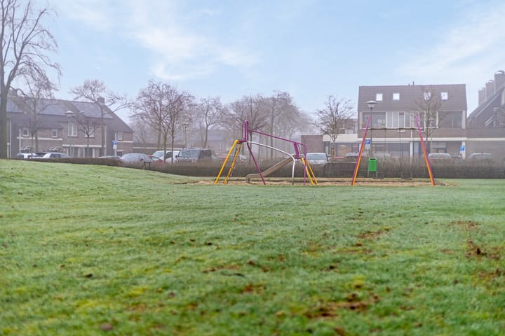 Foto 29 van De Vroedschap 9