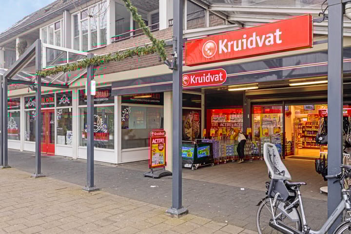 Foto 30 van De Vroedschap 9