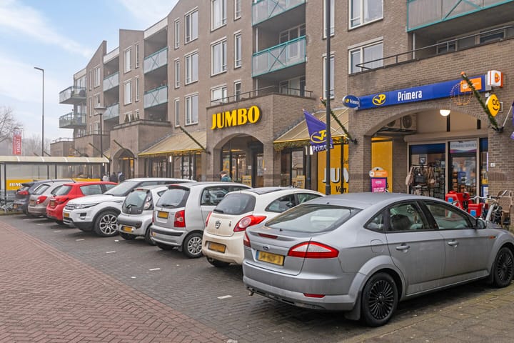 Foto 31 van De Vroedschap 9