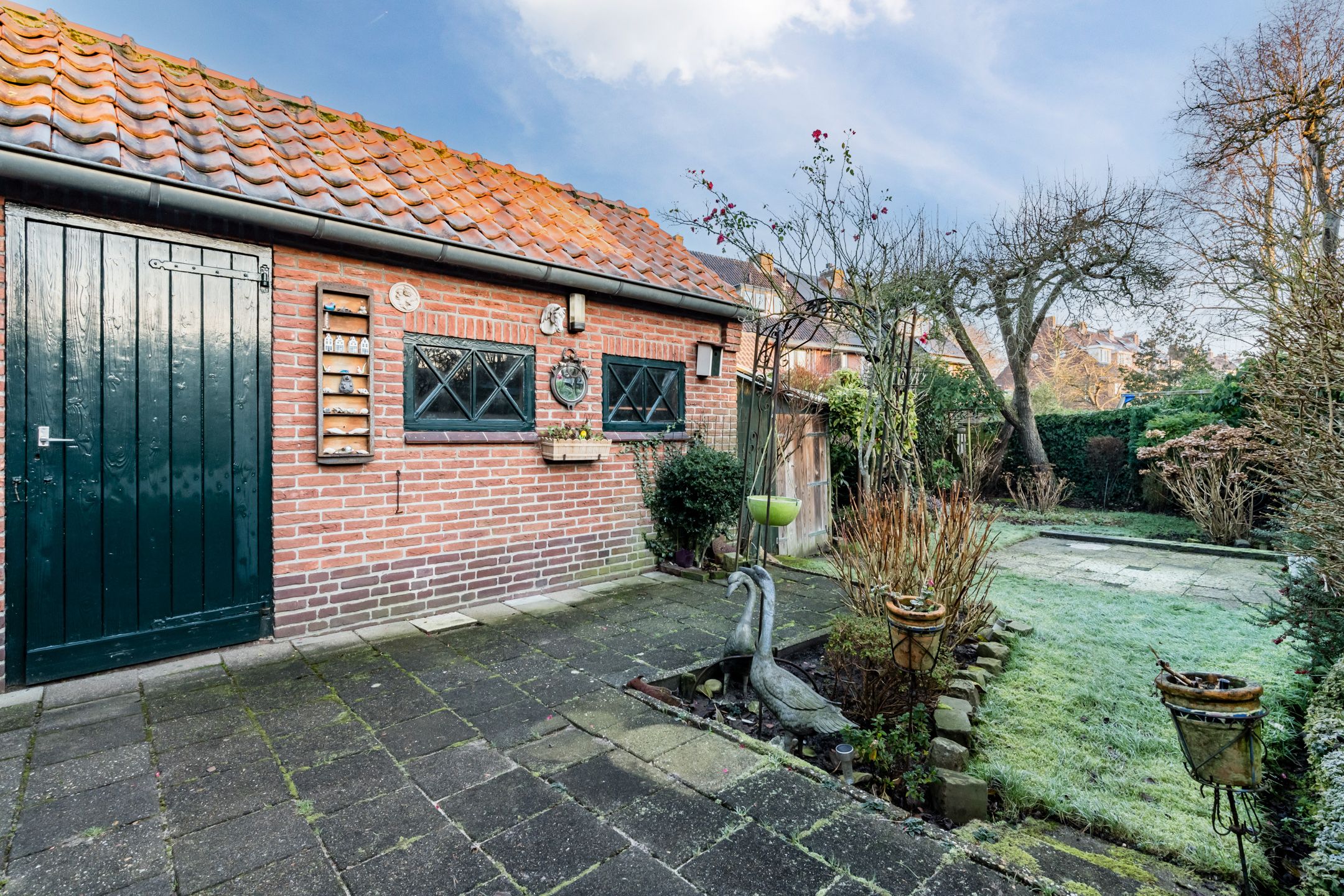 Foto 33 van Vondelstraat 1