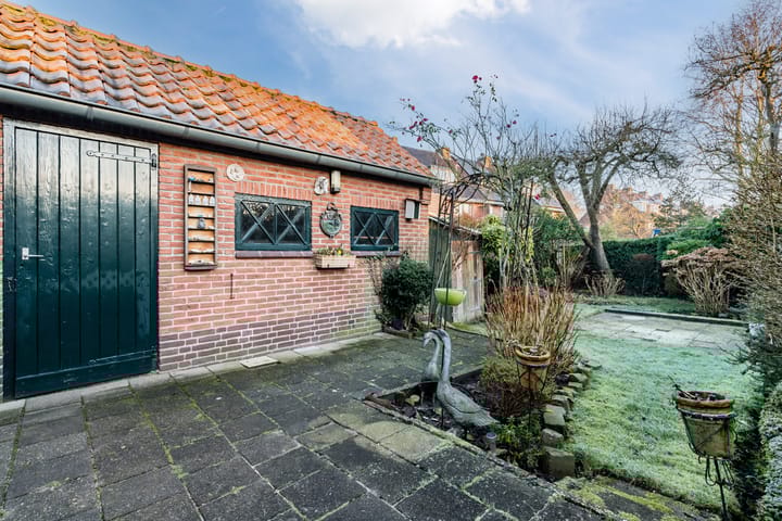 Foto 33 van Vondelstraat 1