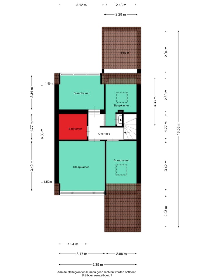 Foto 34 van De Vroedschap 9