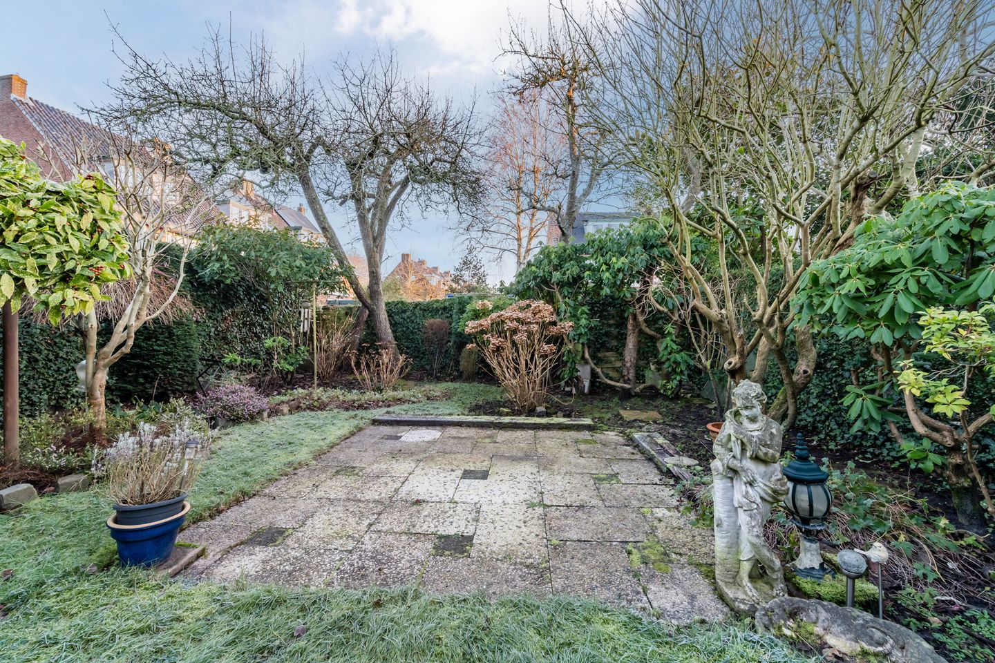 Foto 34 van Vondelstraat 1