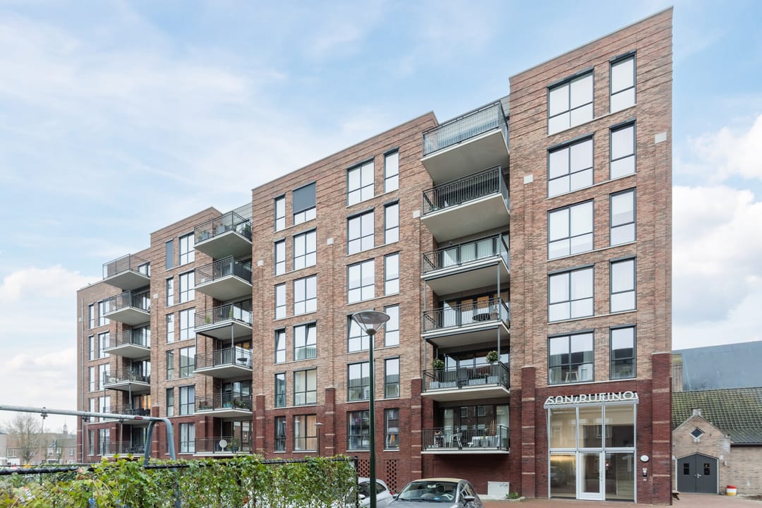 Foto 2 van Kloosterhof 1-37