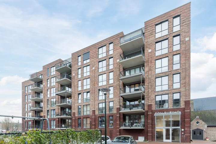 Foto 2 van Kloosterhof 1-37