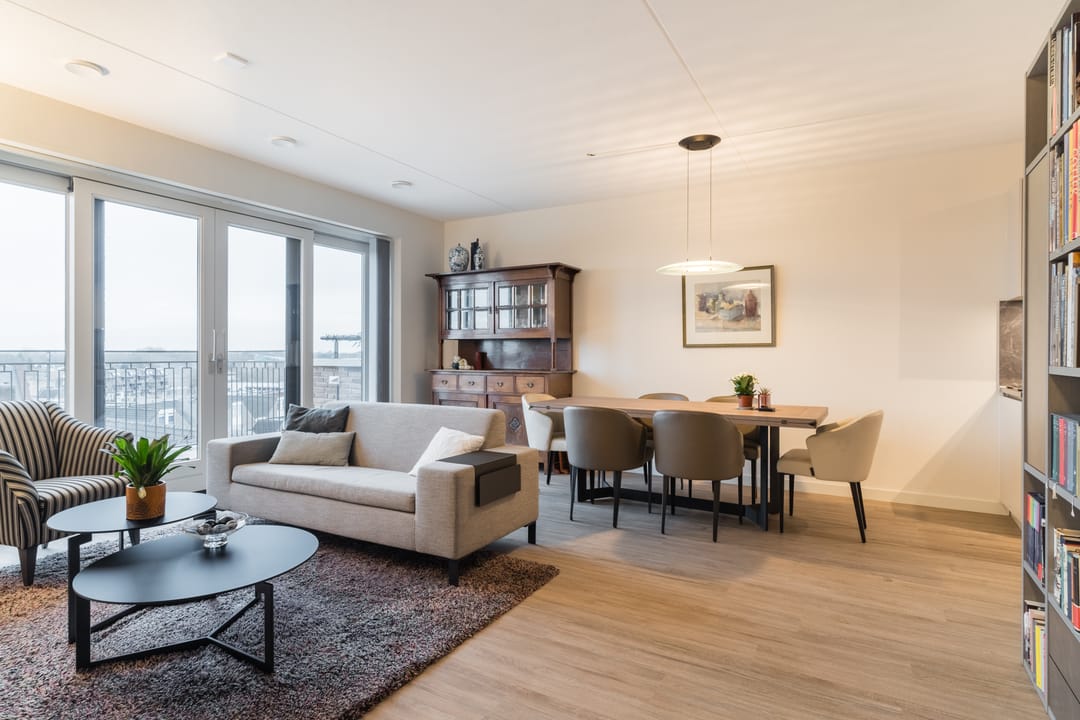 Foto 1 van Kloosterhof 1-37