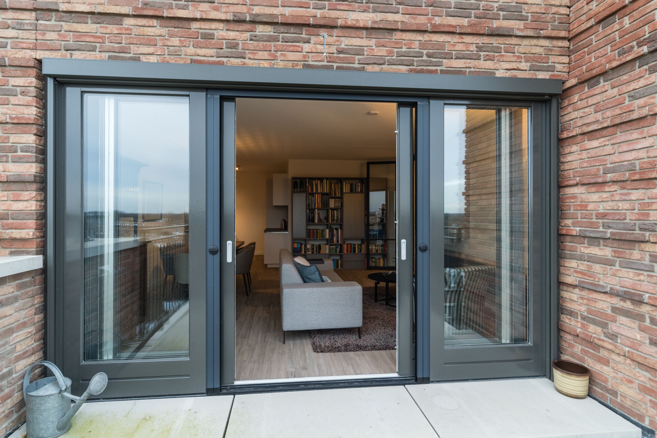 Foto 6 van Kloosterhof 1-37