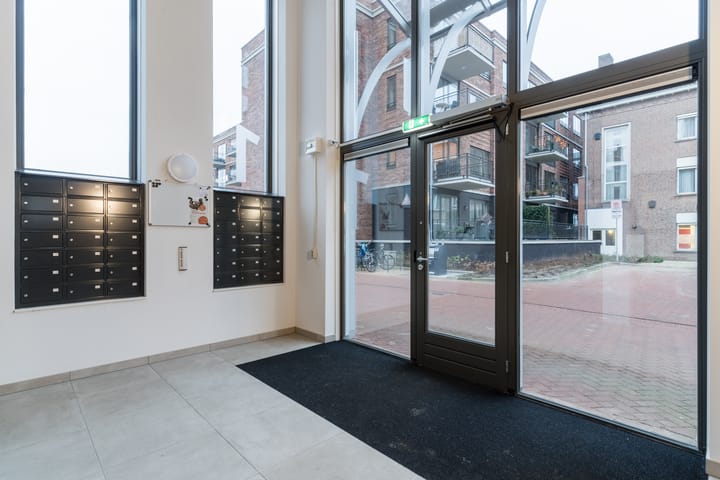 Foto 9 van Kloosterhof 1-37