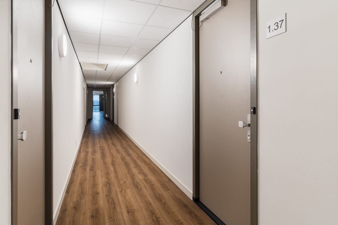 Foto 11 van Kloosterhof 1-37