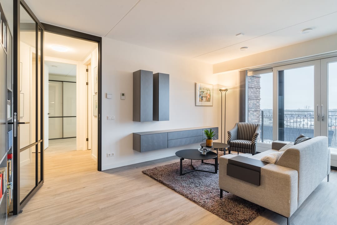 Foto 13 van Kloosterhof 1-37