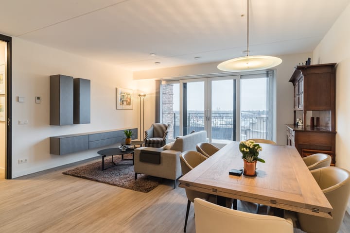 Foto 15 van Kloosterhof 1-37