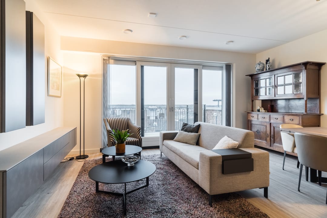 Foto 16 van Kloosterhof 1-37