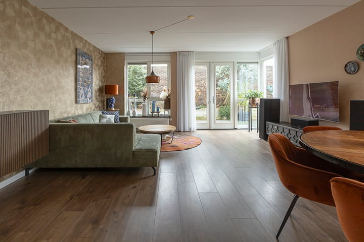 Foto 2 van Van Neslaan 3