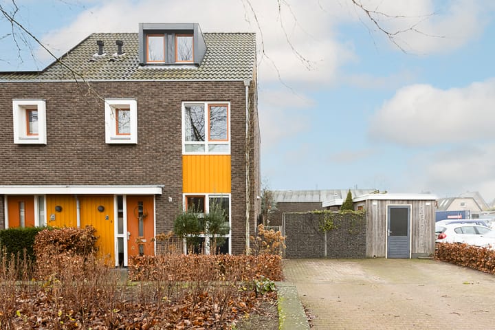 Foto 6 van Van Neslaan 3