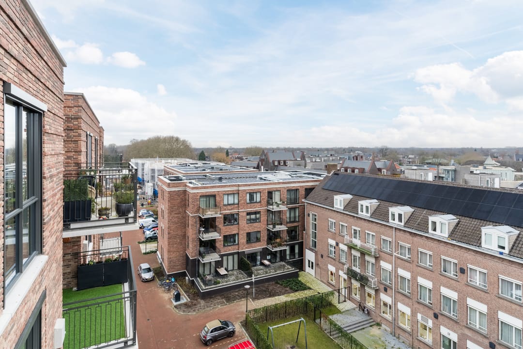 Foto 38 van Kloosterhof 1-37