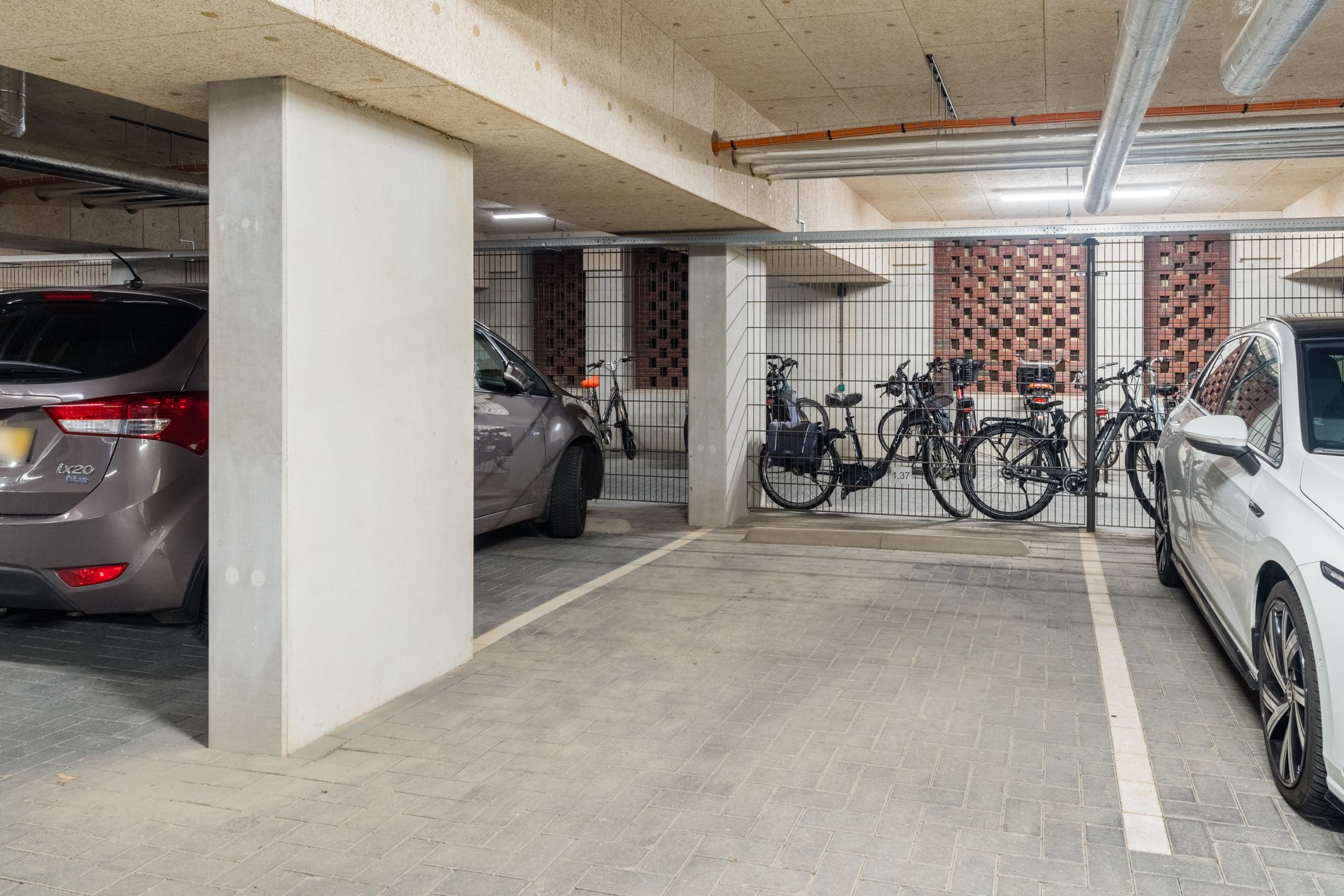 Foto 39 van Kloosterhof 1-37