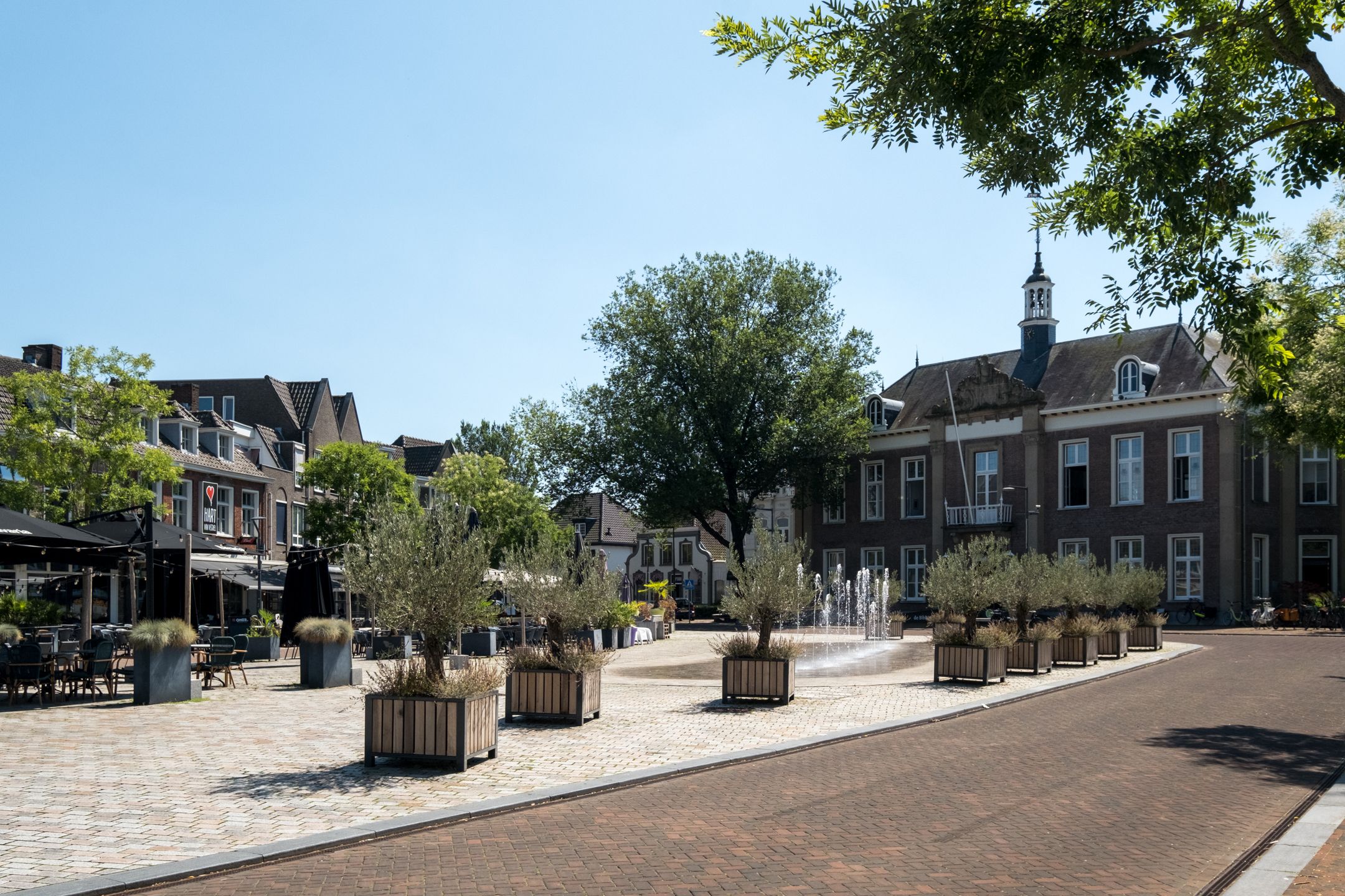 Foto 42 van Kloosterhof 1-37