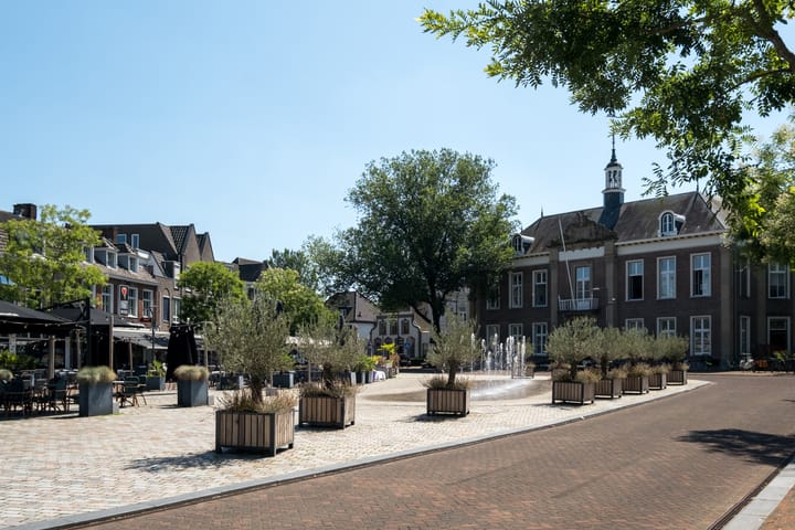 Foto 42 van Kloosterhof 1-37