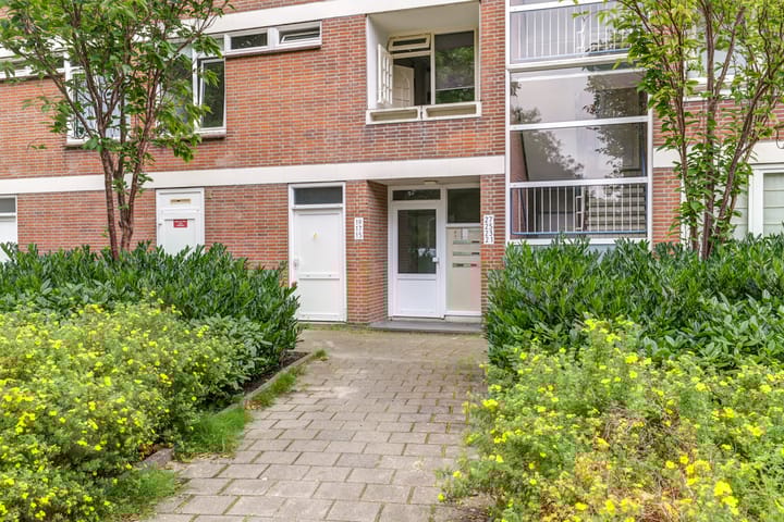 Foto 3 van Van Beethovenstraat 19