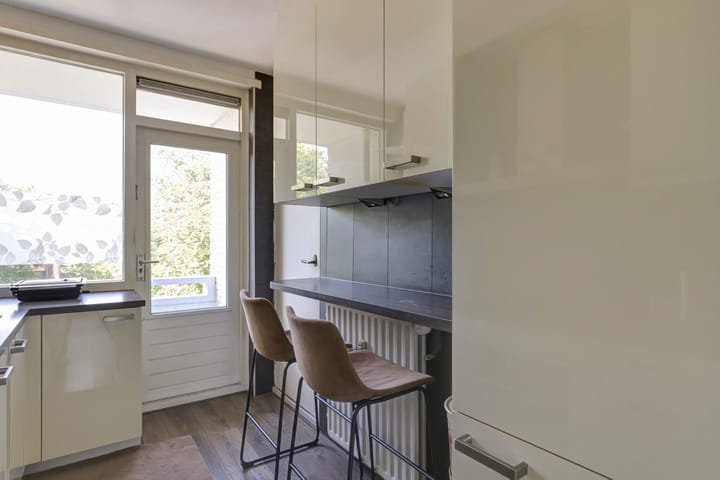 Foto 13 van Van Beethovenstraat 19